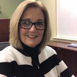 Meet your Posher, Cindy